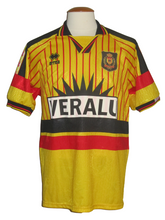 Load image into Gallery viewer, KV Mechelen 1996-97 Home shirt L