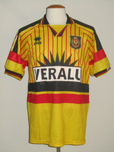 Load image into Gallery viewer, KV Mechelen 1996-97 Home shirt L