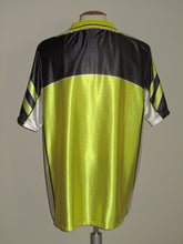 Load image into Gallery viewer, Lierse SK 2000-01 Home shirt UEFA Cup XL