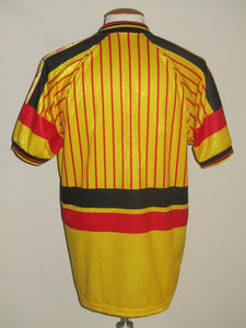 KV Mechelen 1996-97 Home shirt L