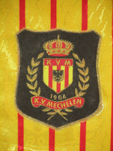 Load image into Gallery viewer, KV Mechelen 1996-97 Home shirt L
