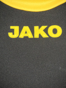 Lierse SK 2005-06 Away shirt XL