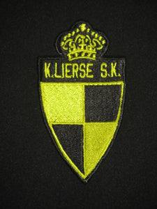 Lierse SK 2005-06 Away shirt M/L *mint*