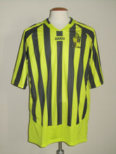 Load image into Gallery viewer, Lierse SK 2005-06 Home shirt &quot;100 jaar Lierse&quot; XL #10 Louis