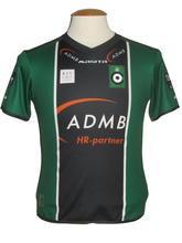 Load image into Gallery viewer, Cercle Brugge 2014-15 Home shirt 152