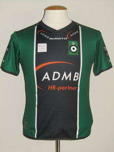 Cercle Brugge 2014-15 Home shirt 152