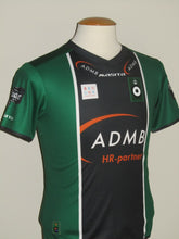 Load image into Gallery viewer, Cercle Brugge 2014-15 Home shirt 152