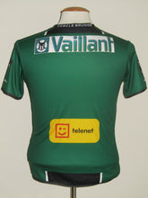 Load image into Gallery viewer, Cercle Brugge 2014-15 Home shirt 152