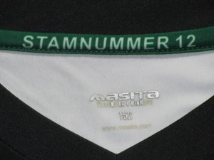 Cercle Brugge 2014-15 Home shirt 152