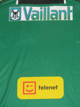 Load image into Gallery viewer, Cercle Brugge 2014-15 Home shirt 152