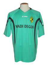 Load image into Gallery viewer, Lierse SK 2011-12 Away shirt XL *mint*