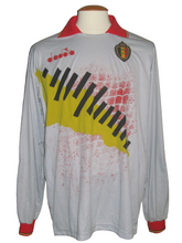Load image into Gallery viewer, Rode Duivels 1992-93 Keeper shirt XL *new with tags*