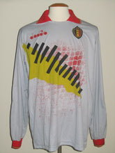 Load image into Gallery viewer, Rode Duivels 1992-93 Keeper shirt XL *new with tags*