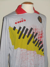 Load image into Gallery viewer, Rode Duivels 1992-93 Keeper shirt XL *new with tags*