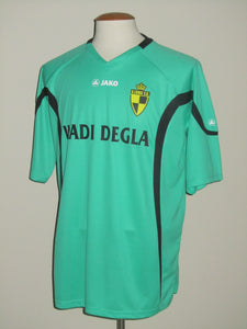 Lierse SK 2011-12 Away shirt XL *mint*