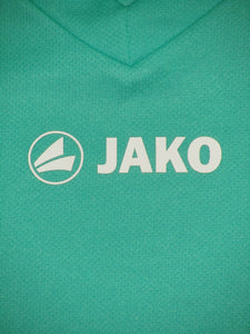 Lierse SK 2011-12 Away shirt XL *mint*