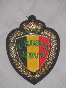Rode Duivels 1992-93 Keeper shirt XL *new with tags*