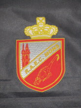 Load image into Gallery viewer, RAEC Mons 2003-04 Away shirt MATCH ISSUE/WORN #23 Mustapha Douaï