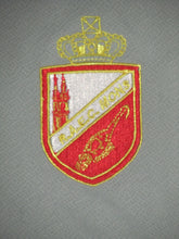 Load image into Gallery viewer, RAEC Mons 2005-06 Away shirt MATCH ISSUE/WORN #16 Dennis Souza