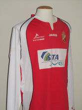 Load image into Gallery viewer, RAEC Mons 2005-06 Home shirt MATCH ISSUE/WORN #23 Éric Rabesandratana