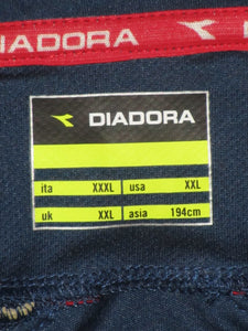 Standard Luik 2008-09 Third shirt XXL/XXXL
