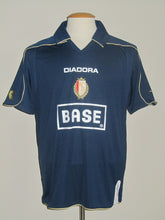 Load image into Gallery viewer, Standard Luik 2008-09 Third shirt M/L *mint*