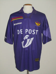 Germinal Beerschot 2000-02 Home shirt XL *mint*
