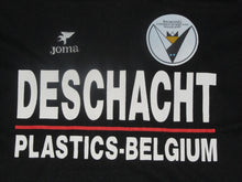 Load image into Gallery viewer, KSC Lokeren 2000-01 Away shirt MATCH ISSUE/WORN #5