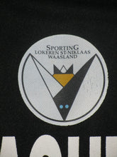 Load image into Gallery viewer, KSC Lokeren 2000-01 Away shirt MATCH ISSUE/WORN #5