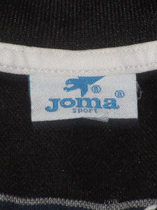 KSC Lokeren 2000-01 Away shirt MATCH ISSUE/WORN #5