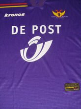 Load image into Gallery viewer, Germinal Beerschot 2000-02 Home shirt XL *mint*