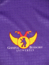 Load image into Gallery viewer, Germinal Beerschot 2000-02 Home shirt XL *mint*