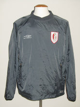 Load image into Gallery viewer, Standard Luik 2006-07 Rain shell top M
