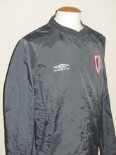 Load image into Gallery viewer, Standard Luik 2006-07 Rain shell top M