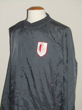 Load image into Gallery viewer, Standard Luik 2006-07 Rain shell top M