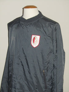 Standard Luik 2006-07 Rain shell top M