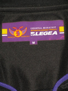 Germinal Beerschot 2006-07 Third shirt M *mint*
