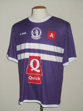 Load image into Gallery viewer, K. Beerschot AC 2011-12 Home shirt L/S L *mint*