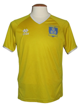 Load image into Gallery viewer, Union Saint-Gilloise 2016-17 Training top &amp; short S