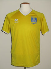Load image into Gallery viewer, Union Saint-Gilloise 2016-17 Training top &amp; short S
