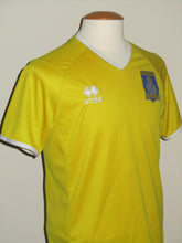 Load image into Gallery viewer, Union Saint-Gilloise 2016-17 Training top &amp; short S