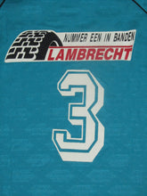 Load image into Gallery viewer, KSC Lokeren 1995-96 Away shirt MATCH ISSUE/WORN #3 Rudy Cossey