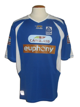 Load image into Gallery viewer, KRC Genk 2006-07 Home shirt #19