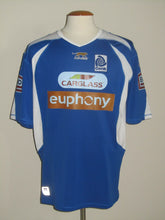 Load image into Gallery viewer, KRC Genk 2006-07 Home shirt #19