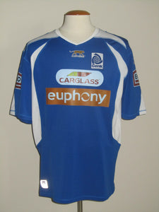 KRC Genk 2006-07 Home shirt #19