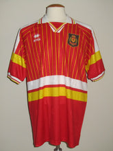 Load image into Gallery viewer, KV Mechelen 1996-97 Away shirt XXL