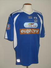 Load image into Gallery viewer, KRC Genk 2006-07 Home shirt #19