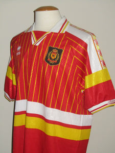 KV Mechelen 1996-97 Away shirt XXL