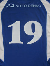 Load image into Gallery viewer, KRC Genk 2006-07 Home shirt #19