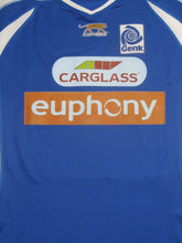 Load image into Gallery viewer, KRC Genk 2006-07 Home shirt #19